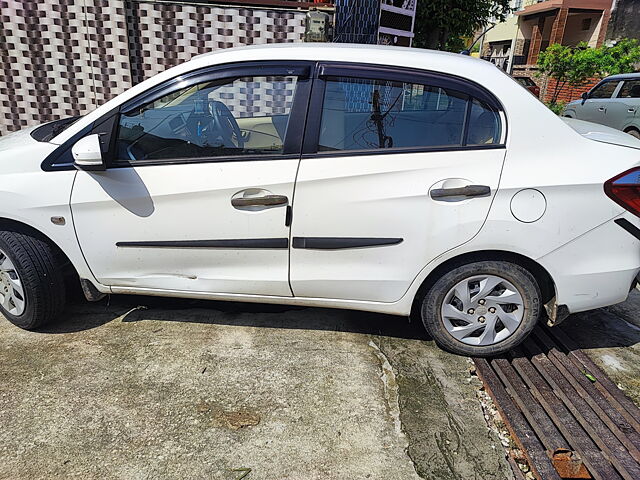 Used Honda Amaze [2016-2018] 1.5 S i-DTEC in Bharatpur