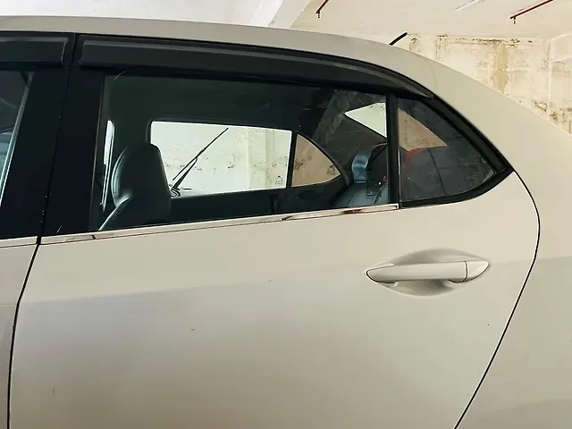 Used Hyundai Xcent E Plus in Lucknow