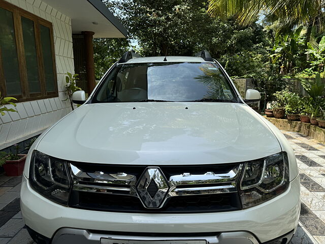 Used 2016 Renault Duster in Thalassery