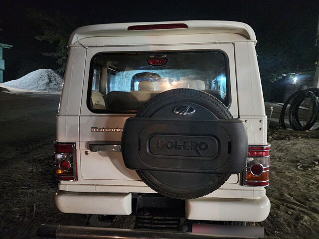 Used Mahindra Bolero [2007-2011] SLE in Palamu