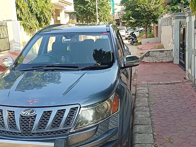 Used 2013 Mahindra XUV500 in Jaipur