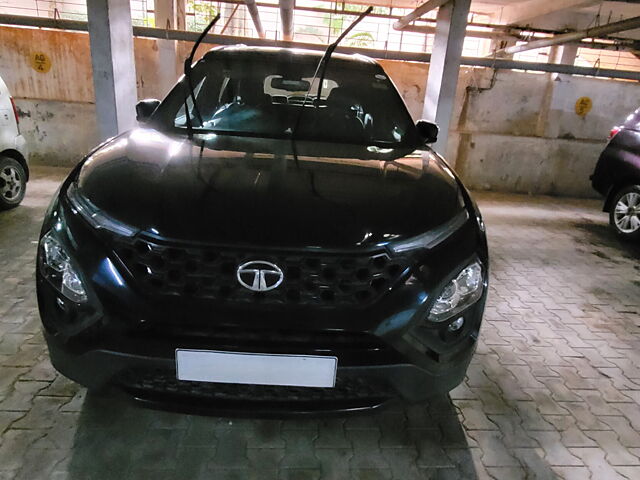 Used 2022 Tata Safari in Bangalore