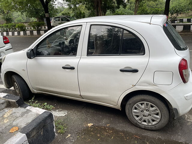 Used Nissan Micra Active [2013-2018] XL in Delhi