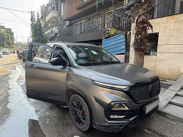 Used MG Hector [2019-2021] Sharp 2.0 Diesel [2019-2020] in Delhi