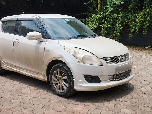 Used 2011 Maruti Suzuki Swift in Mumbai