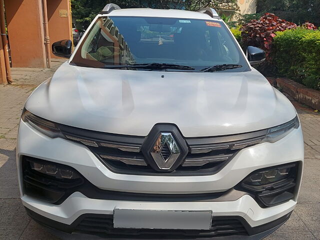 Used 2022 Renault Kiger in Pune