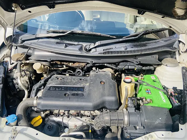Used Maruti Suzuki Swift DZire [2011-2015] ZDI in Bhopal