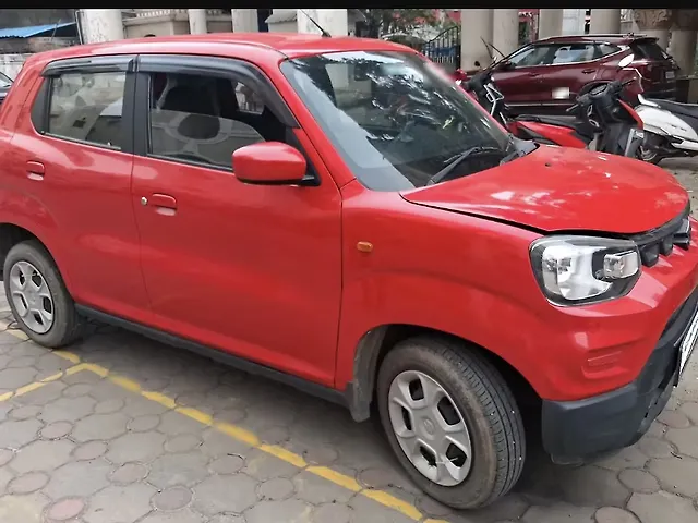 Used 2023 Maruti Suzuki S-Presso in Chennai
