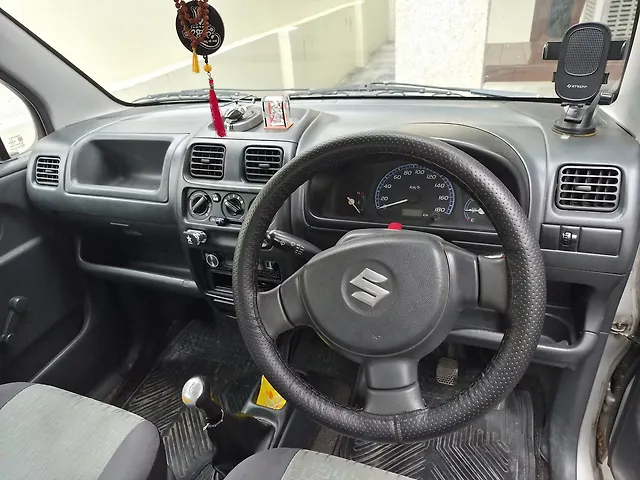 Used Maruti Suzuki Wagon R [2006-2010] LXi Minor in Yamunanagar