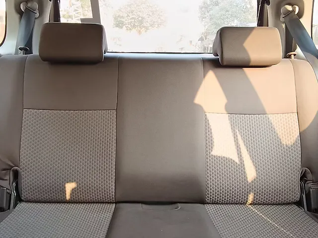 Used Maruti Suzuki Estilo LXi BS-IV in Kolkata
