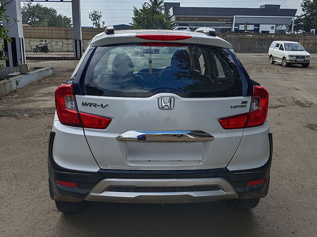 Used Honda WR-V [2017-2020] S MT Diesel in Sangli