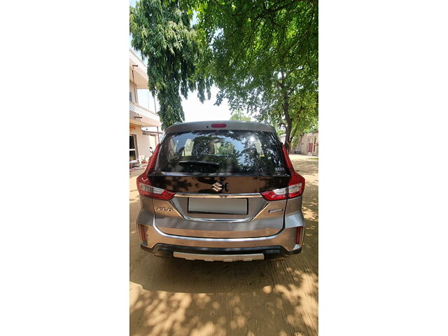 Used Maruti Suzuki XL6 [2019-2022] Zeta AT Petrol in Jaipur