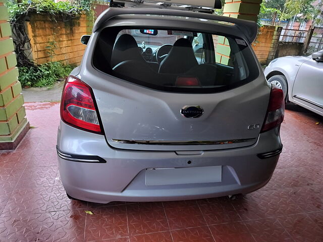 Used Datsun GO A [2018-2020] in Shillong