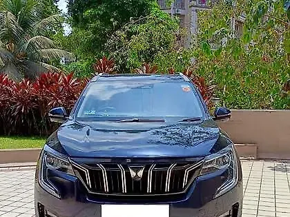 Used 2023 Mahindra XUV700 in Vijayawada