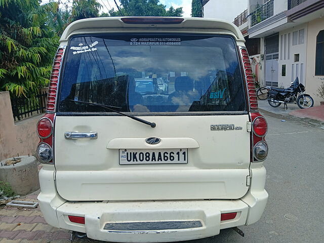 Used Mahindra Scorpio [2009-2014] SLE BS-IV in Haridwar