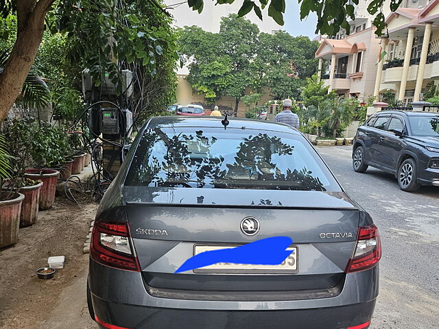 Used Skoda Octavia [2017-2021] 1.8 TSI L&K in Gurgaon