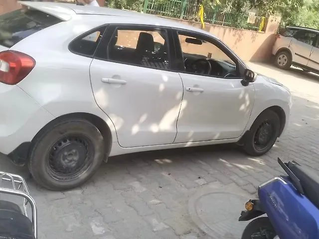Used Maruti Suzuki Baleno [2015-2019] Delta 1.2 in Noida