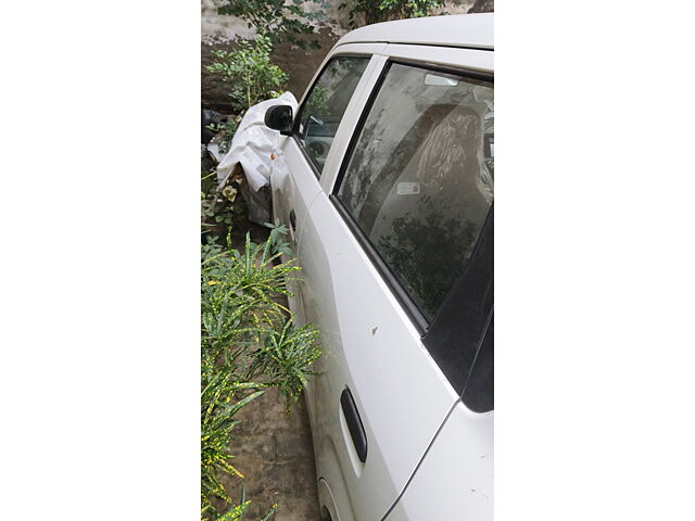 Used Maruti Suzuki Wagon R LXI 1.0 in Bulandshahar