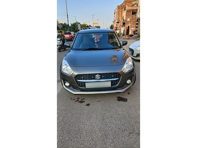 Used 2020 Maruti Suzuki Swift in Delhi