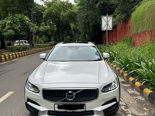 Used 2019 Volvo V90 Cross Country in Delhi