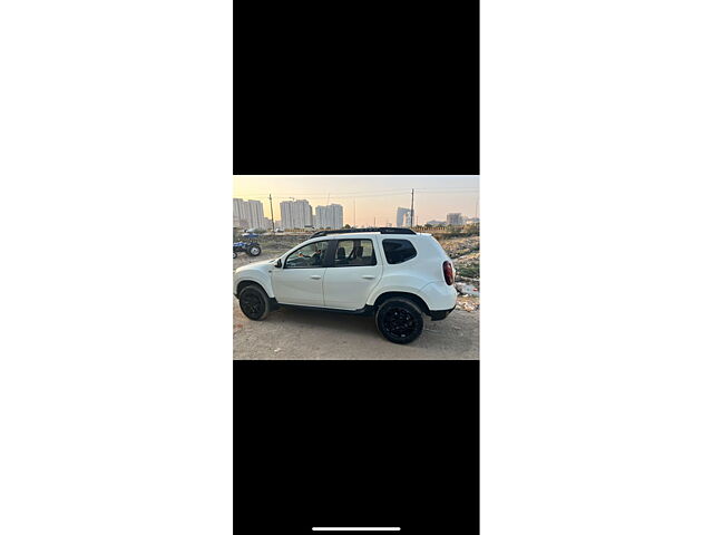 Used Renault Duster [2016-2019] RXL Petrol [2016-2017] in Noida