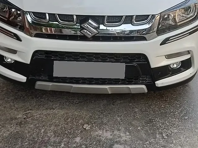 Used 2019 Maruti Suzuki Vitara Brezza in Meerut Used 2019 Maruti Suzuki Vitara Brezza in Meerut