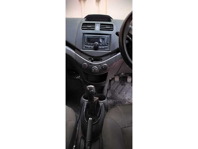 Used Chevrolet Beat [2014-2016] LS Petrol in Mumbai