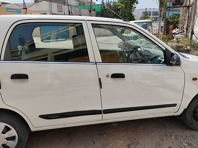 Used Maruti Suzuki Alto K10 [2010-2014] VXi in Kaithal