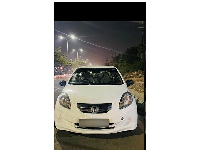 Used Honda Amaze [2013-2016] 1.2 S Plus i-VTEC in Delhi