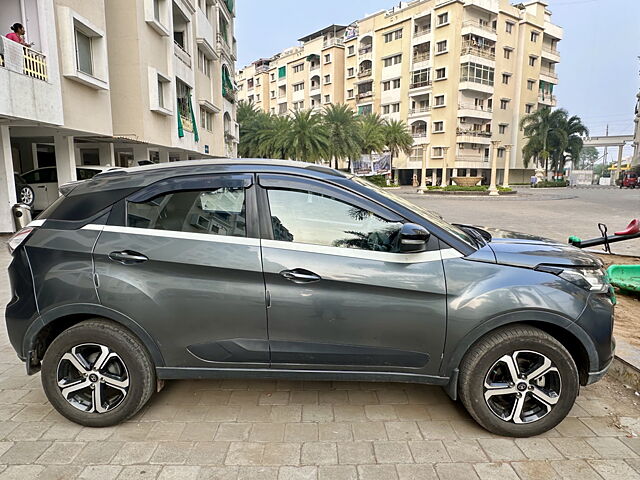 Used Tata Nexon [2020-2023] XZA Plus (S) [2022-2023] in Bhopal