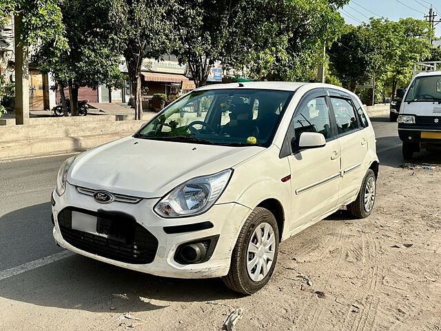 Used 2013 Ford Figo in Amritsar