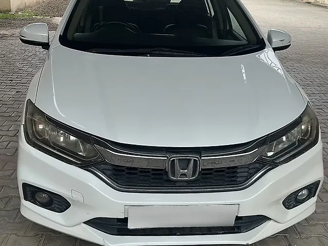 Used 2020 Honda City in Ambala City