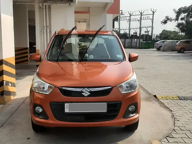 Used 2019 Maruti Suzuki Alto in Chennai