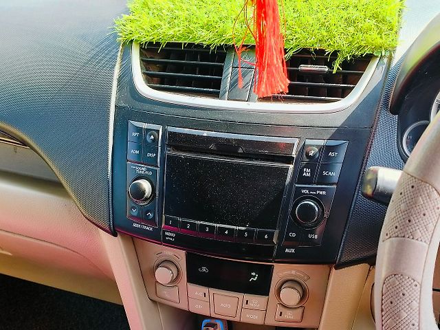 Used Maruti Suzuki Swift DZire [2011-2015] ZDI in Latur