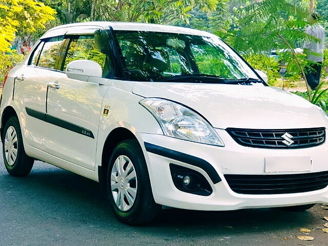 Used Maruti Suzuki Swift DZire [2011-2015] Automatic in Mumbai