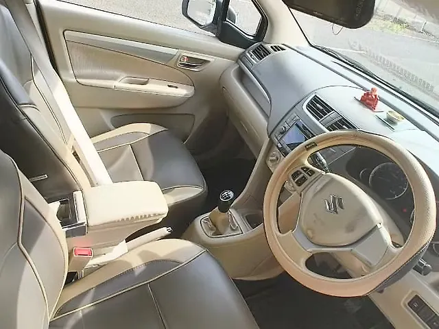 Used Maruti Suzuki Ertiga [2012-2015] ZDi in Bagalkot