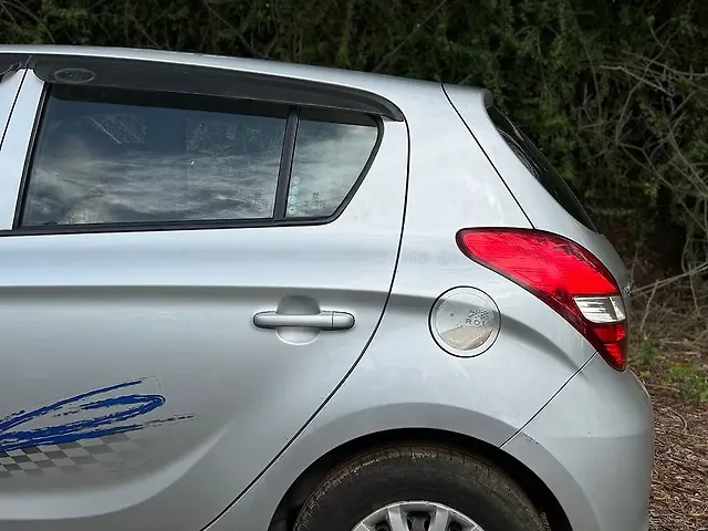 Used 2011 Hyundai i20 in Sirsi