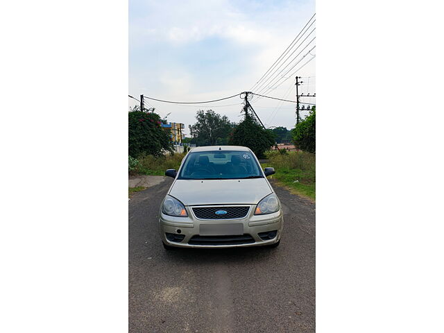 Used 2006 Ford Fiesta/Classic in Bhopal