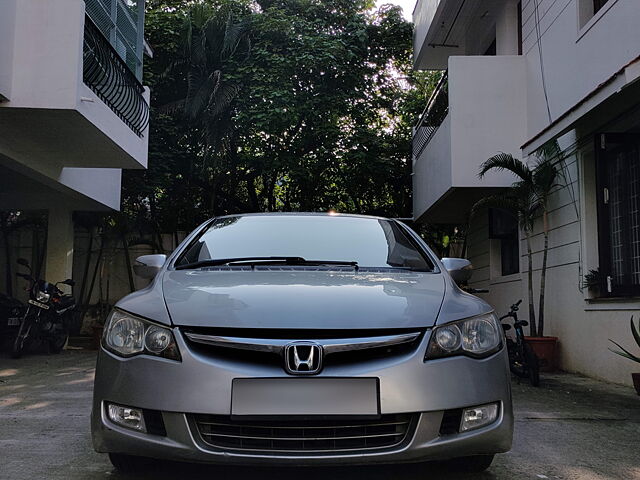 Used Honda Civic [2006-2010] 1.8V AT in Chennai