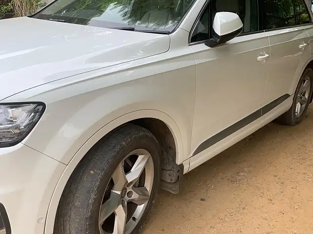 Used Audi Q7 [2015-2020] 45 TDI Technology Pack in Delhi