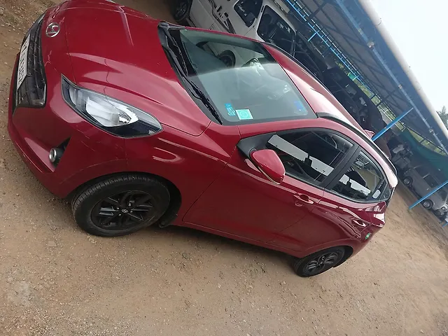 Used 2021 Hyundai Grand i10 NIOS in Pondicherry
