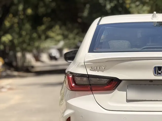 Used Honda City Hybrid eHEV [2022-2023] ZX in Chennai