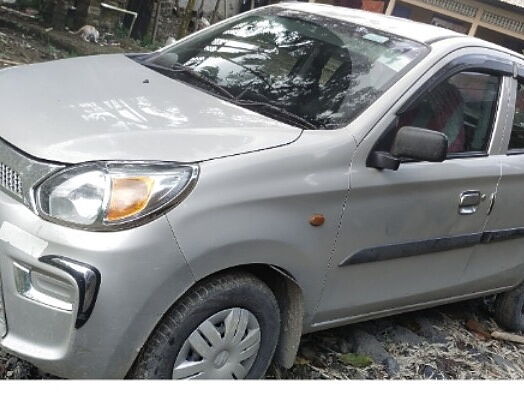 Used 2019 Maruti Suzuki Alto 800 in Karimganj