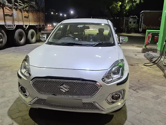 Used 2017 Maruti Suzuki DZire in Rajgarh