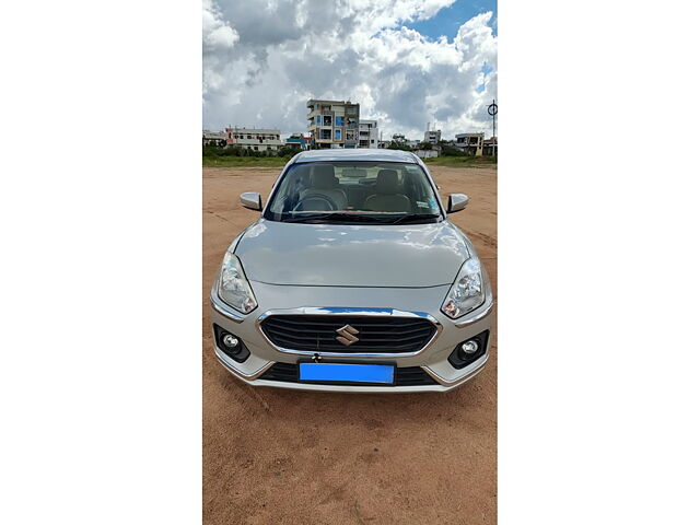 Used 2017 Maruti Suzuki Swift DZire in Warangal