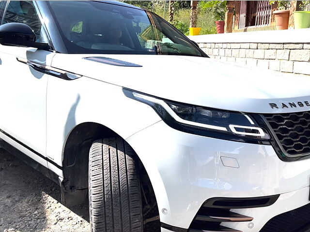 Used Land Rover Range Rover Velar [2017-2023] S R-Dynamic 2.0 Diesel in Delhi