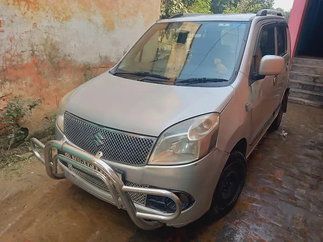Used 2012 Maruti Suzuki Wagon R in Bulandshahar
