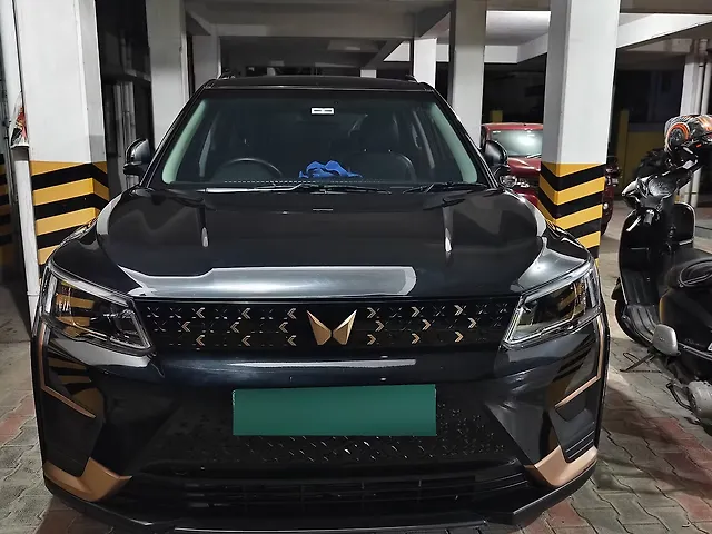 Used 2023 Mahindra XUV400 in Chennai