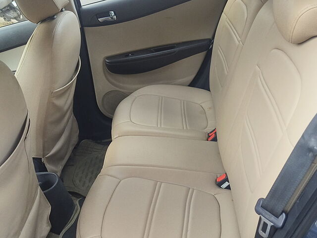 Used Hyundai i20 [2012-2014] Sportz 1.2 in Kodagu