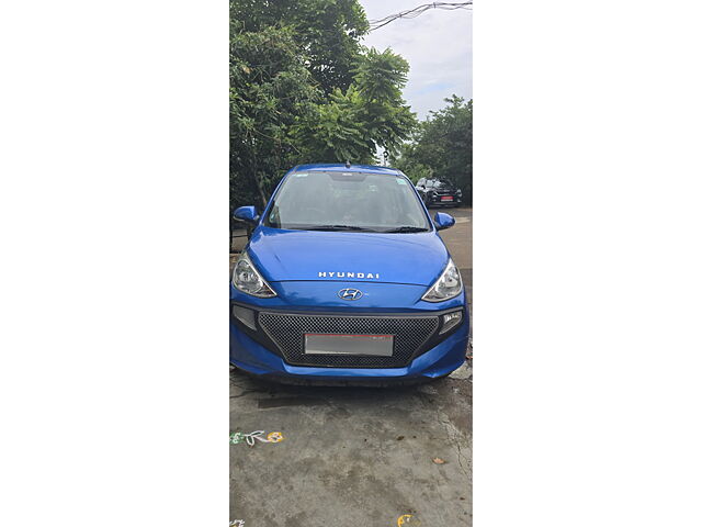 Used 2019 Hyundai Santro in Visakhapatnam